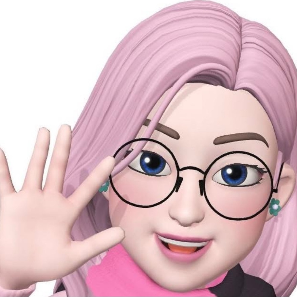 Meet your Posher, Kathleen